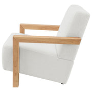 Fitzroy Accent Chair - Furniture City (CA)l