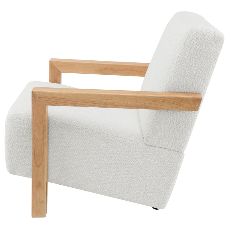 Fitzroy Accent Chair - Furniture City (CA)l