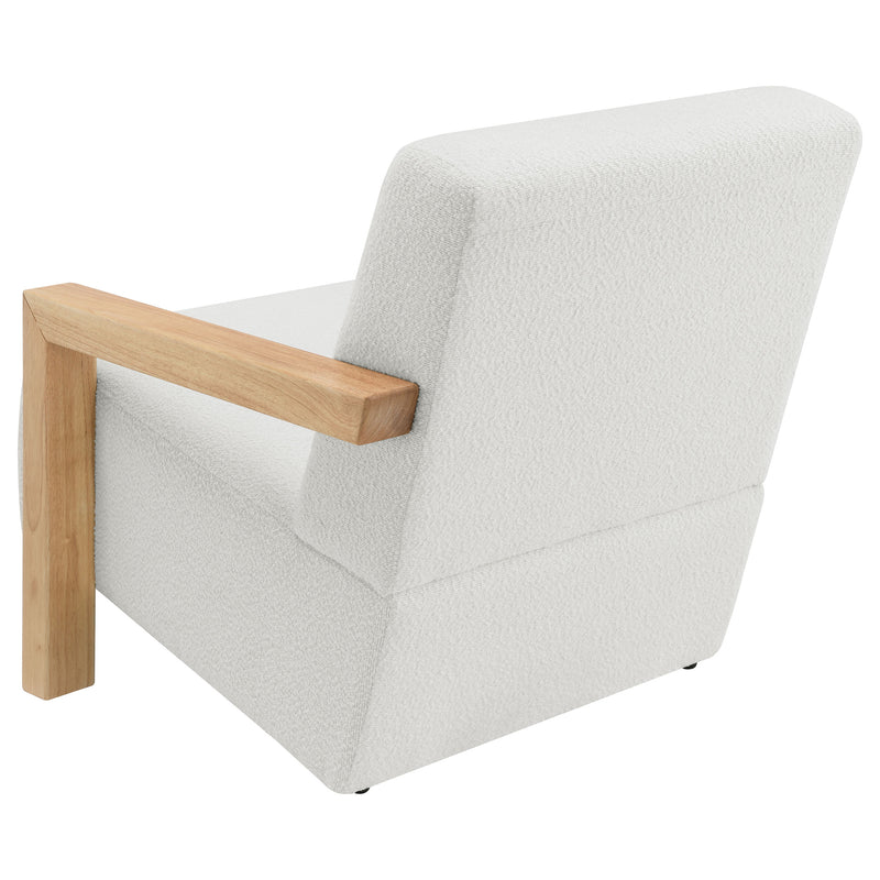 Fitzroy Accent Chair - Furniture City (CA)l