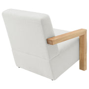 Fitzroy Accent Chair - Furniture City (CA)l