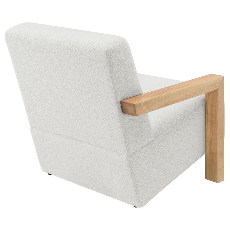 Fitzroy Accent Chair - Furniture City (CA)l