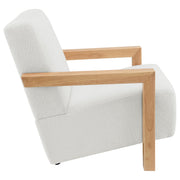 Fitzroy Accent Chair - Furniture City (CA)l