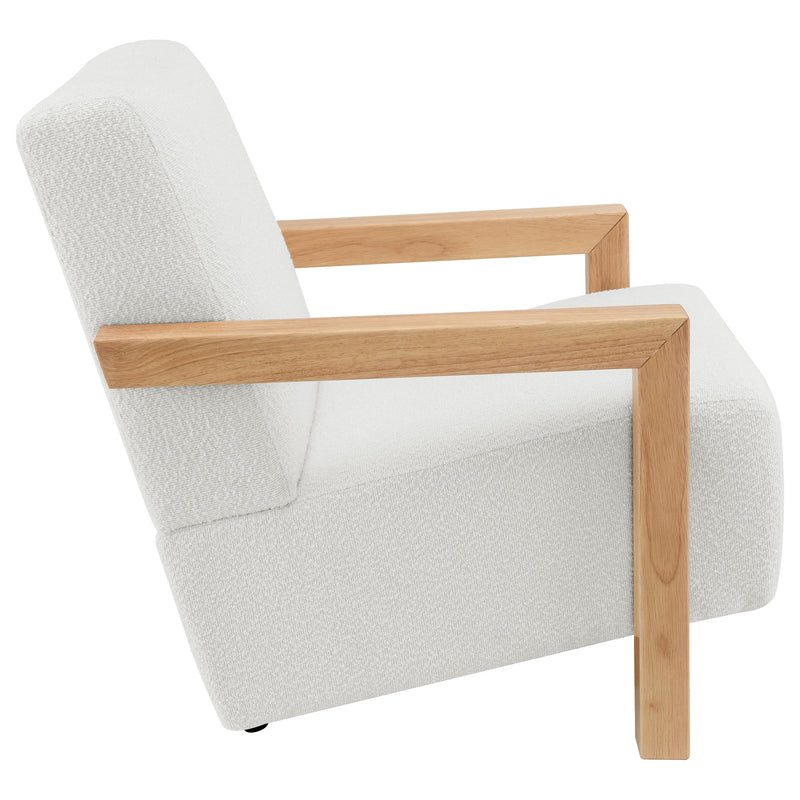 Fitzroy Accent Chair - Furniture City (CA)l