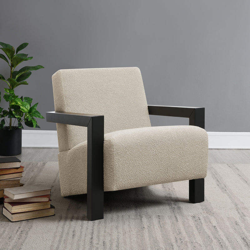 Fitzroy Accent Chair - Furniture City (CA)l