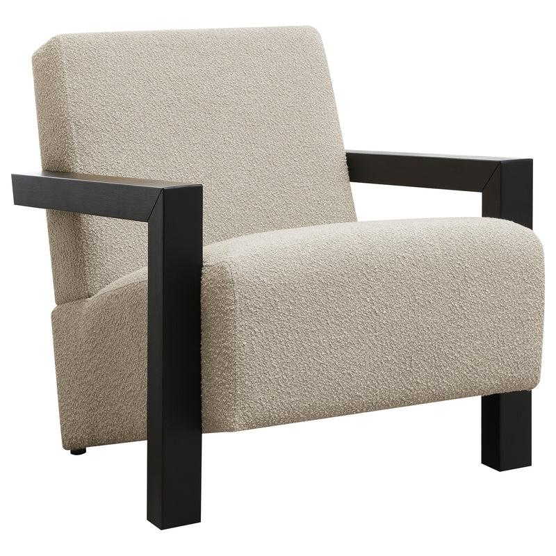 Fitzroy Accent Chair - Furniture City (CA)l