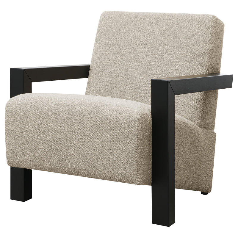 Fitzroy Accent Chair - Furniture City (CA)l