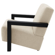Fitzroy Accent Chair - Furniture City (CA)l