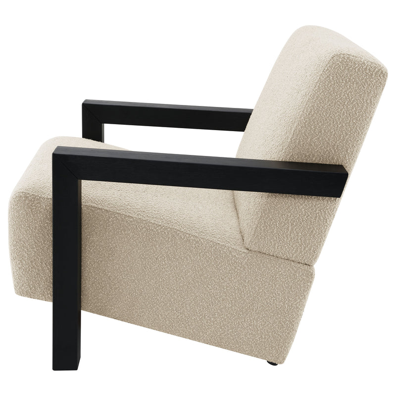 Fitzroy Accent Chair - Furniture City (CA)l