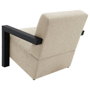 Fitzroy Accent Chair - Furniture City (CA)l