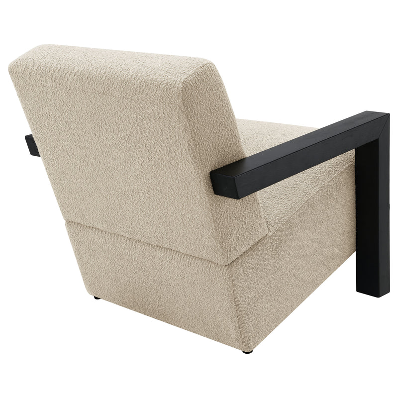 Fitzroy Accent Chair - Furniture City (CA)l