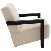 Fitzroy Accent Chair - Furniture City (CA)l