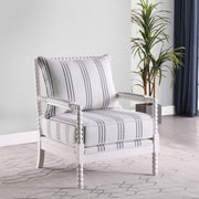 Blanchett Accent Chair - Furniture City (CA)l