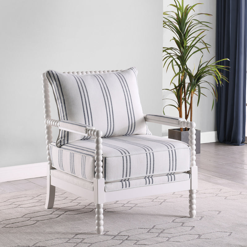 Blanchett Accent Chair - Furniture City (CA)l