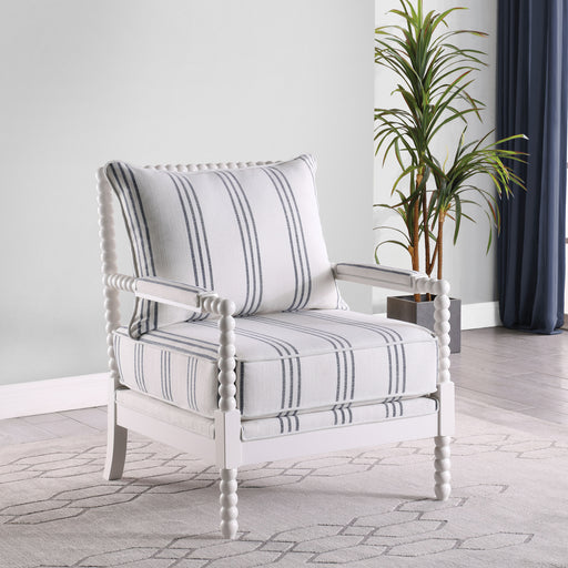 Blanchett Accent Chair - Furniture City (CA)l
