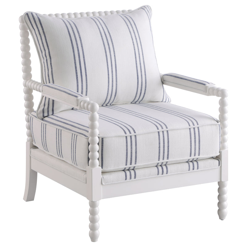 Blanchett Accent Chair - Furniture City (CA)l