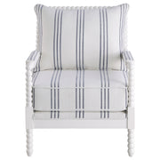 Blanchett Accent Chair - Furniture City (CA)l