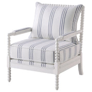 Blanchett Accent Chair - Furniture City (CA)l