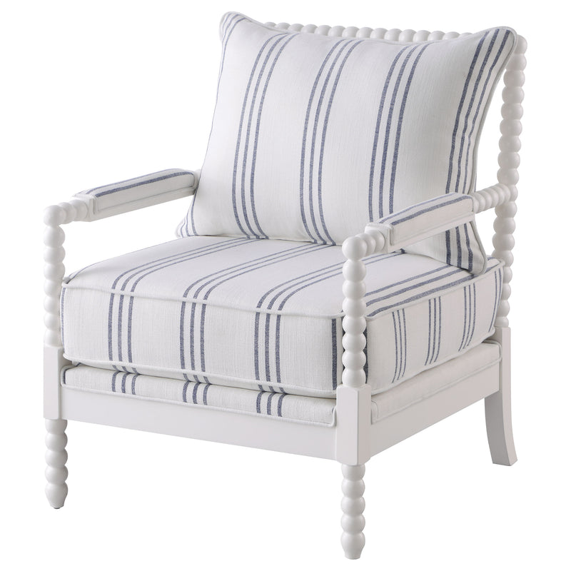 Blanchett Accent Chair - Furniture City (CA)l