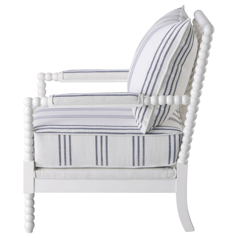 Blanchett Accent Chair - Furniture City (CA)l