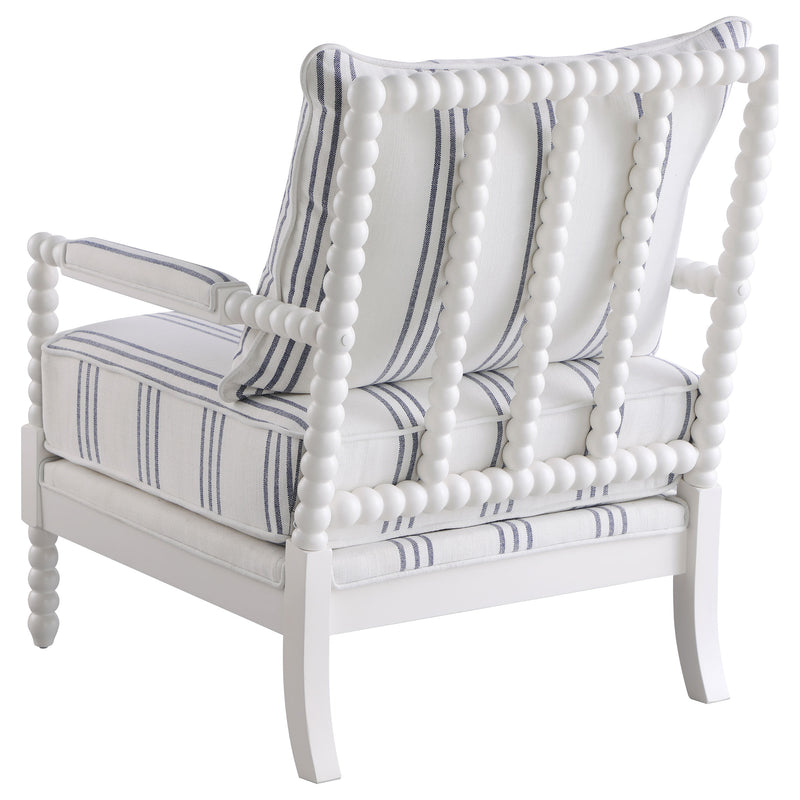 Blanchett Accent Chair - Furniture City (CA)l