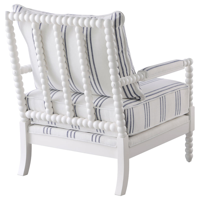 Blanchett Accent Chair - Furniture City (CA)l