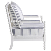 Blanchett Accent Chair - Furniture City (CA)l