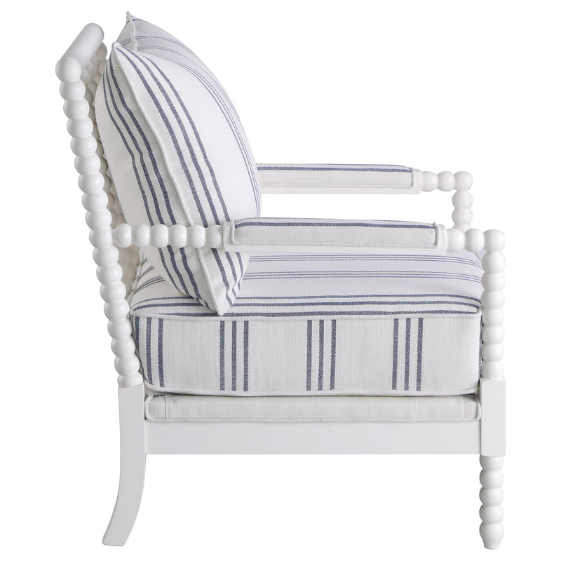 Blanchett Accent Chair - Furniture City (CA)l