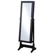 Tutuola Jewelry Cheval Mirror - Furniture City (CA)l