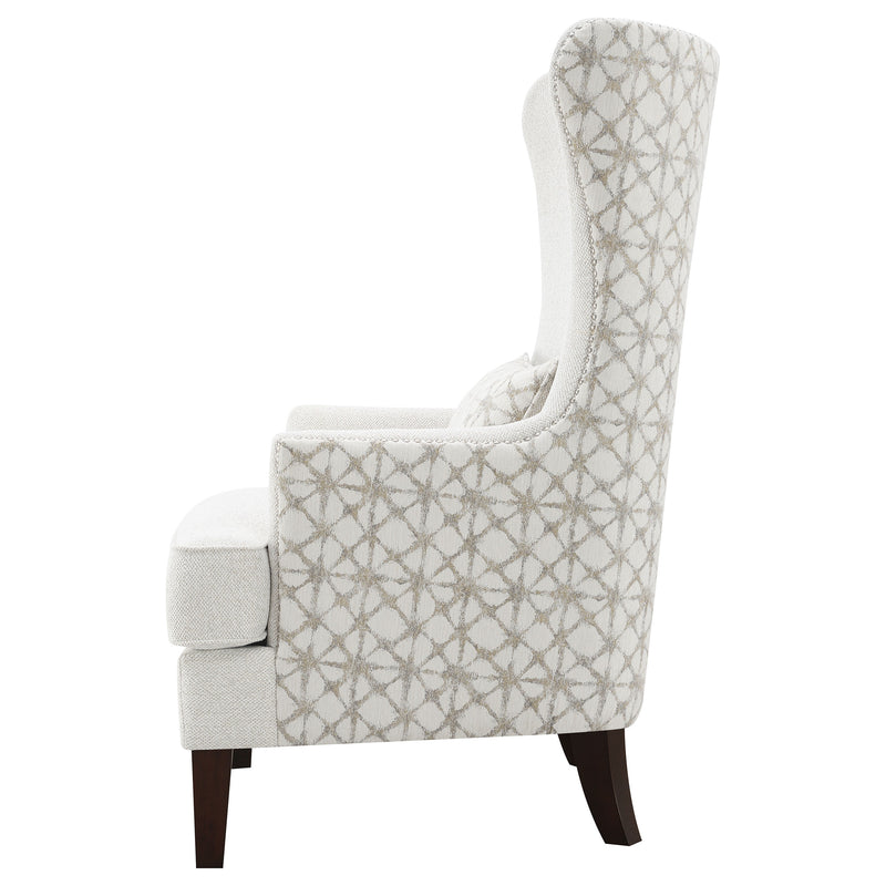 Pippin Accent Chair - Furniture City (CA)l