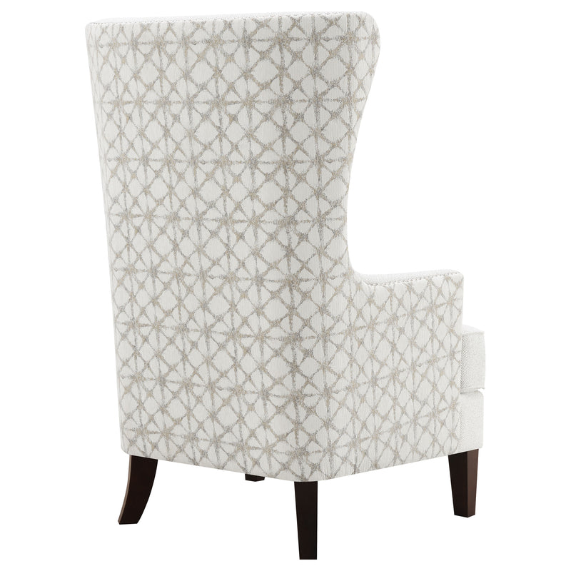 Pippin Accent Chair - Furniture City (CA)l