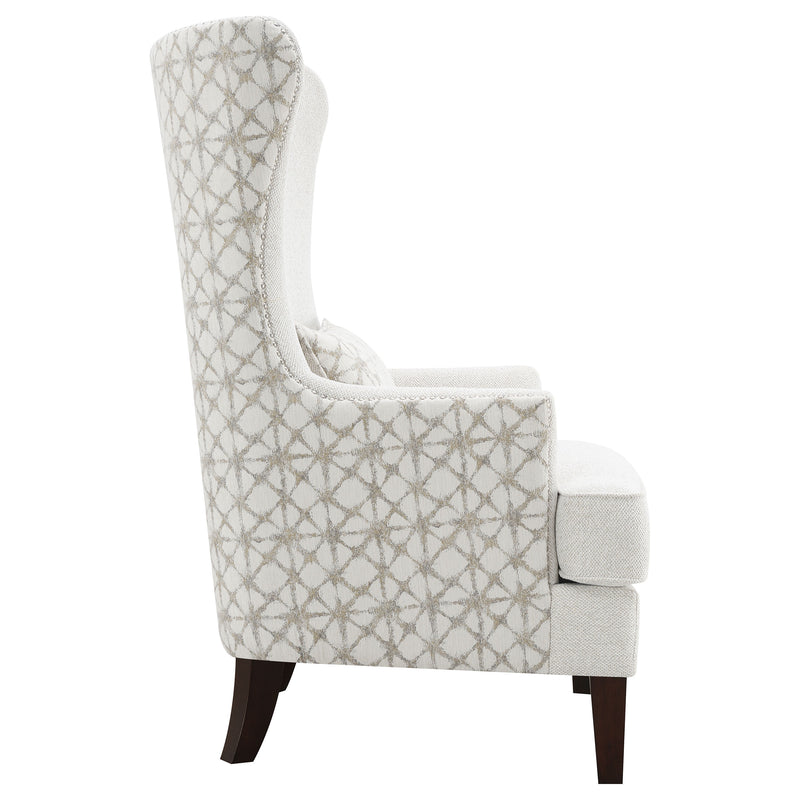 Pippin Accent Chair - Furniture City (CA)l