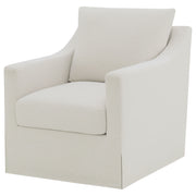 Winter Swivel Accent Chair - Furniture City (CA)l