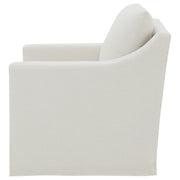 Winter Swivel Accent Chair - Furniture City (CA)l