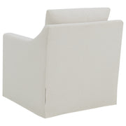Winter Swivel Accent Chair - Furniture City (CA)l