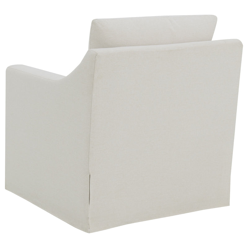 Winter Swivel Accent Chair - Furniture City (CA)l