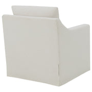 Winter Swivel Accent Chair - Furniture City (CA)l