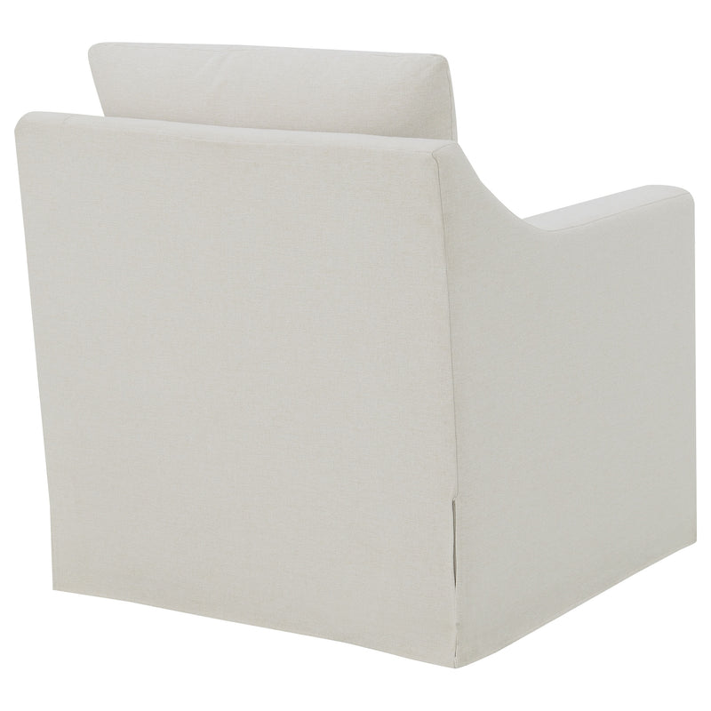 Winter Swivel Accent Chair - Furniture City (CA)l