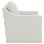 Winter Swivel Accent Chair - Furniture City (CA)l