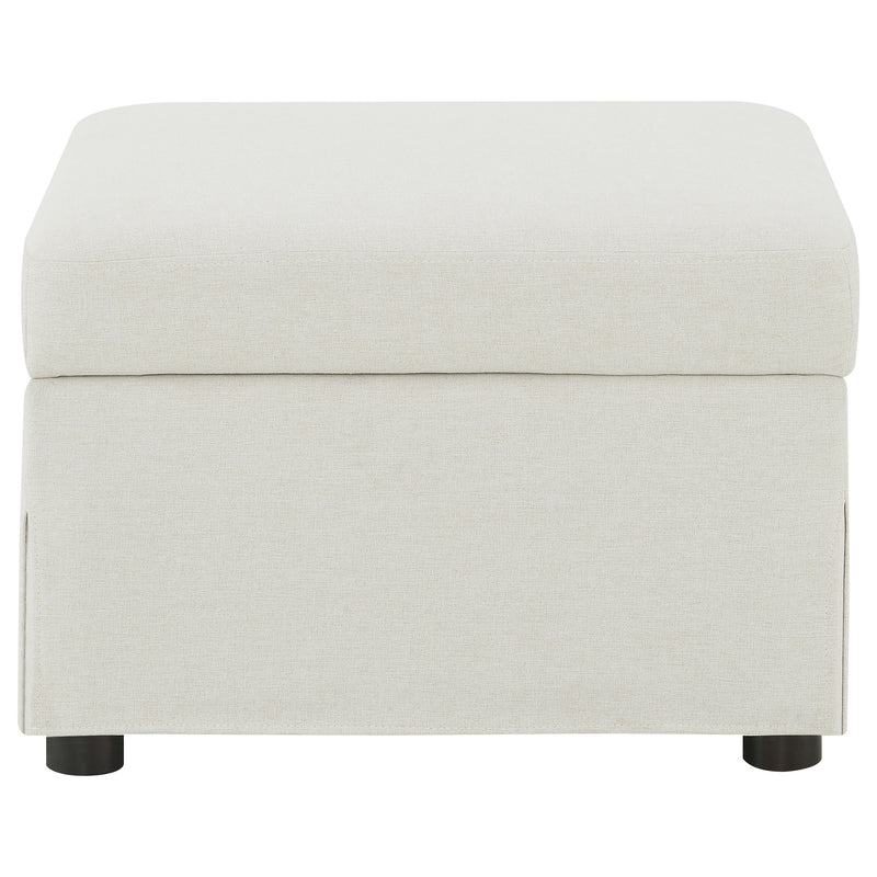 Winter Storage Ottoman - Furniture City (CA)l