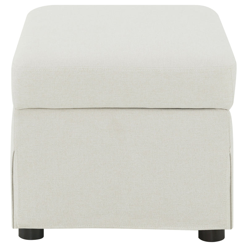 Winter Storage Ottoman - Furniture City (CA)l