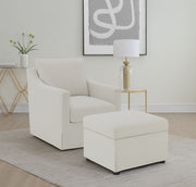 Winter Storage Ottoman - Furniture City (CA)l