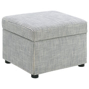 Winter Storage Ottoman - Furniture City (CA)l