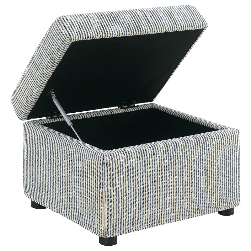 Winter Storage Ottoman - Furniture City (CA)l