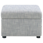 Winter Storage Ottoman - Furniture City (CA)l