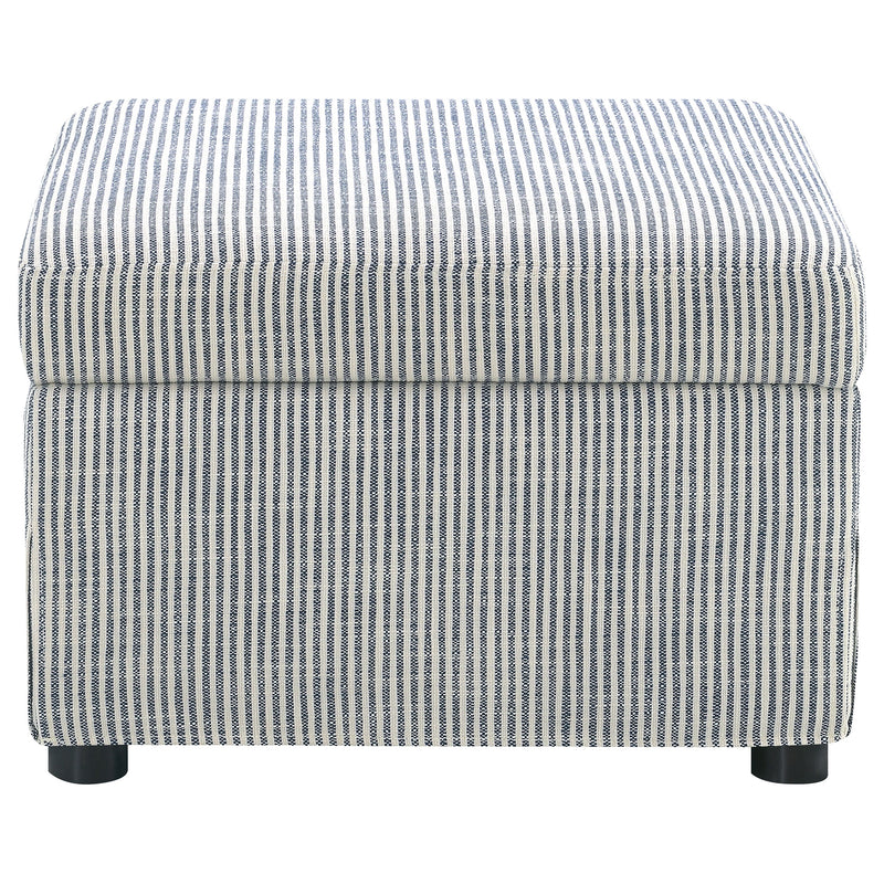 Winter Storage Ottoman - Furniture City (CA)l