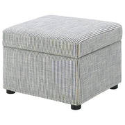 Winter Storage Ottoman - Furniture City (CA)l