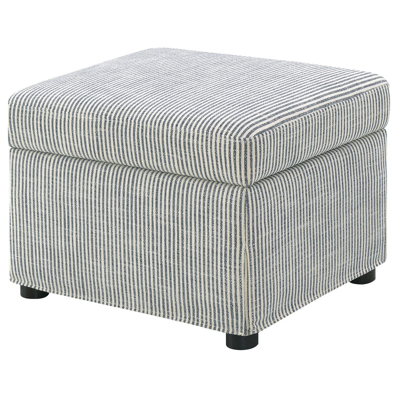 Winter Storage Ottoman - Furniture City (CA)l