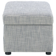 Winter Storage Ottoman - Furniture City (CA)l