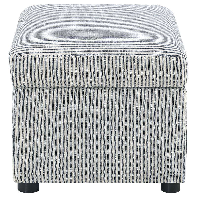 Winter Storage Ottoman - Furniture City (CA)l