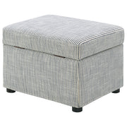 Winter Storage Ottoman - Furniture City (CA)l